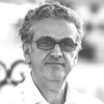 بشار حيدر - أستاذ فلسفة في الجامعة الأميركية في بيروت