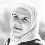 بادية فحص - صحافية وكاتبة لبنانية