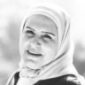 Avatar image of بادية فحص - صحافية وكاتبة لبنانية