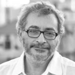 حسام عيتاني - كاتب لبناني