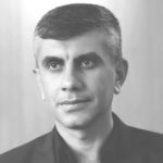 ياسين طه - باحث عراقي