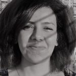 إيمان عادل- صحافية مصرية
