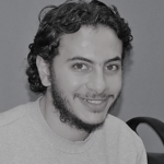 أحمد سمير- باحث وكاتب مصري