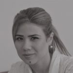 خولة بو كريم - صحافية تونسية