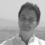 هشام بو ناصيف - باحث وأكاديمي لبناني