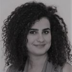 نضال أيوب - صحافية لبنانية