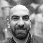 أسعد ذبيان - ناشط سياسي لبناني