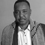 عبدالجليل سليمان - صحافي سوداني