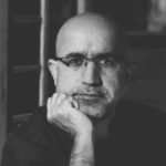 خالد سليمان - صحافي وكاتب متخصص بشؤون البيئة والمناخ
