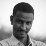 محمد المختار محمد - صحافي سوداني