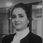 زينب المشاط - صحافية عراقية