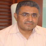 خالد الهروجي - صحافي يمني