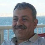 بكر صدقي - كاتب سوري متخصص بالشأن التركي