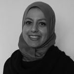 جهاد أباظة - صحافية مصرية