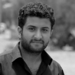 عبد القادر عثمان - كاتب وصحافي يمني