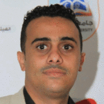 وائل شرحة - صحافي يمني