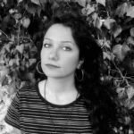 نادين عبدالله - كاتبة وباحثة لبنانية