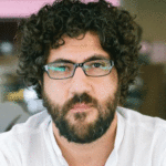 فادي طفيلي - كاتب لبناني