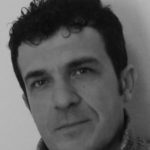 مالك ونوس - كاتب ومترجم سوري