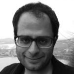 مازن عزي - كاتب وصحافي سوري