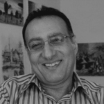 محمد خلف - صحافي عراقي