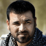 ميزر كمال- صحافي عراقي