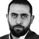 رامي الأمين - صحافي لبناني
