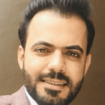 أحمد حسن ـ صحافي عراقي