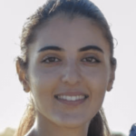 نور صفي الدين - صحافية وناشطة لبنانية في المجال النفسي-اجتماعي