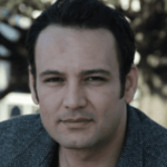 منصور العمري - صحافي وحقوقي سوري