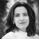 هالة الدوسري - باحثة وناشطة حقوقية سعودية