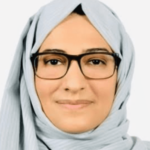 صفا ناصر - باحثة وصحافية يمنية