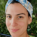 أوليفيا الشاب - طبيبة نفسية لبنانية