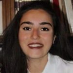جويا الياس - مدونة لبنانية