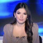 ميرا مطر - صحافية لبنانية