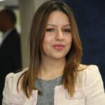 أمال مكي - صحافية تونسية