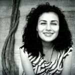 زينة رمضان - صحافية فلسطينية