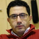 جهاد بزّي - كاتب لبناني