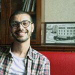 سفيان حناني - ناشط في مجال حقوق الإنسان من أجل التعددية الجندرية