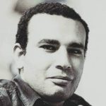 محمد جبريل - صحافي وكاتب مصري