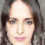 سامية الأغبري - صحافية يمنية