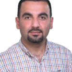 أيوب الحسن - صحافي عراقي