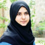 رانيا العبدالله - صحافية يمنية