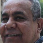 محمد طعيمة - كاتب مصري