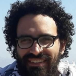 أحمد جمال زيادة - صحافي مصري