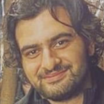 محمد أبو حمدان - كاتب وناشط سياسي