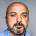 حازم درويش - كاتب وصحافي سوري