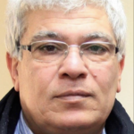 حسن خضر - كاتب فلسطيني