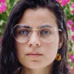 ريهام غريب - صحافية مصرية