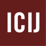 ICIJ - سبينسر وودمان